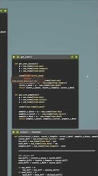 #shorts | The Farmer Was Replaced Deutsch 💻🎮 Python Anfänger testet & lernt Programmieren!