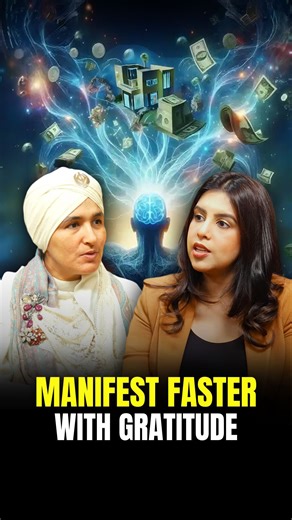 Stuti Gupta on Instagram: "Why isn’t manifestation working even when you’re doing everything right? You’re showing up. You believe. You visualise. You try to stay positive. Yet money, relationships, or clarity still feel stuck. In this episode, we break down what actually blocks manifestation – and how gratitude, energy, and forgiveness quietly shift the direction of your life. 🎧Full episode now out on YouTube. Link in Bio. #Manifestation #GratitudePractice #LawOfAttraction #EnergyShift #Mindse