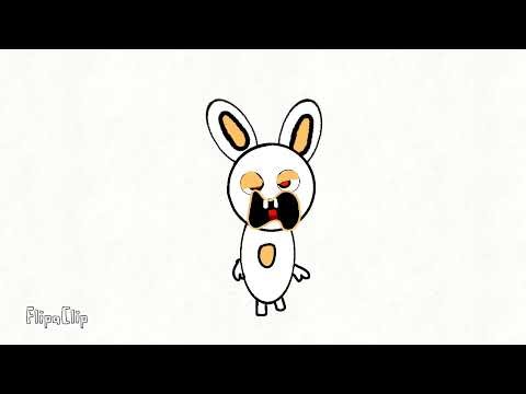 Rabbids dice daaaaaah