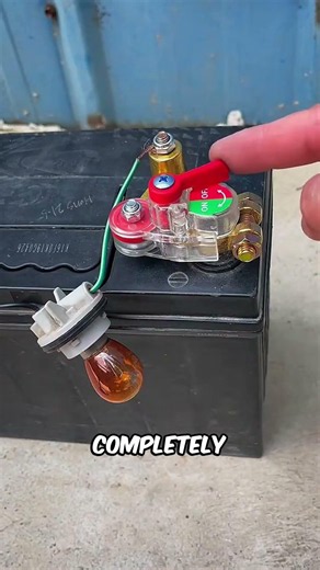 The Easiest Way to Protect Your Car😱