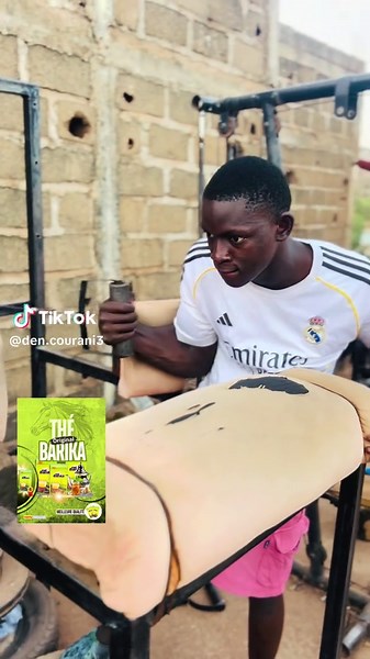 @THE BARIKA @𝕊𝕋𝕃~𝐃𝐞𝐧 𝐜𝐨𝐮𝐫𝐚𝐧i83 @Lilbougou c4 @yayabah \\v/ 📿