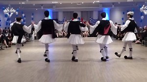 10K views · 210 reactions | Traditional Dance Troupe at April 2, 2016 Gala | Greek Community Of Toronto | Facebook