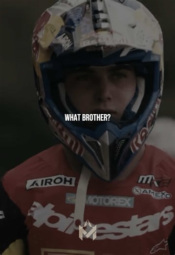 Motocross Motivation: Ride With Purpose