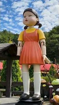 Chul Soo, Young-Hee, and the Mystery of the Post-Credits Scene in Squid Game