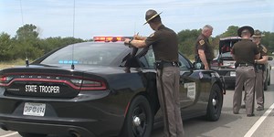 OHP recruiting law enforcement officers for next trooper academy