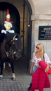 79K views · 569 reactions | #KingsGuard, #RoyalGuard, #PalaceGuard, #CeremonialGuard, #BearskinHat, #BritishGuard, #RoyalFamily, #Monarch, #GuardDuty, #RoyalProtection, #MilitaryCeremony, #HistoricUniform, #LondonGuard, #BuckinghamPalace, #RoyalWatch, #SovereignGuard, #EliteForce, #GuardChange . | king royals Guards s | Facebook