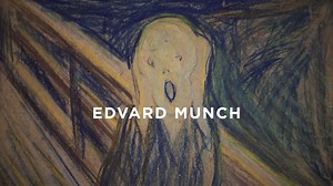 8.5K views · 229 reactions | Where in Oslo can you find the many works of Edvard Munch? See below  | Visit Oslo | Facebook
