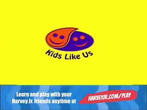 Kids Like Us/Discovery Kids Original (2014/2004)