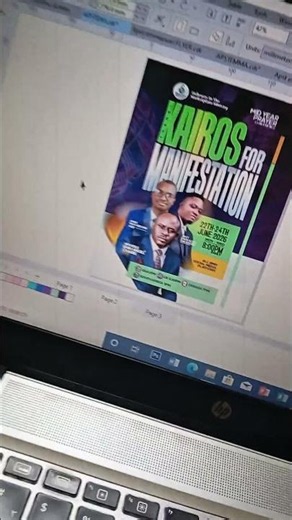 Becoming a professional graphic designer