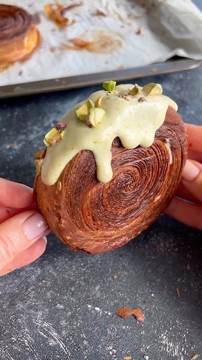 1.3M views · 272 reactions | #supremecroissant or #lafayettecroisant...