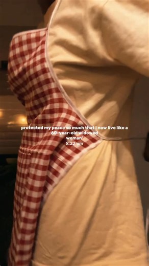 fida' | how do i explain this feeling to someone who have never lived alone? . night cleaning routine • living alone diaries • peaceful night in... | Instagram