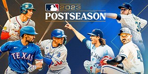 All 12 postseason lineups and pitching staffs, ranked