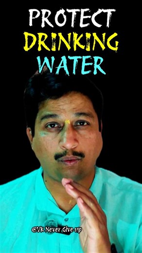 Water Pollution and Human Health Impact | Why Clean Water Is Essential for Survival #globalwater