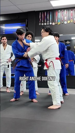 Advanced Gripping Highlights | #judo #nyc #shintarohigashi