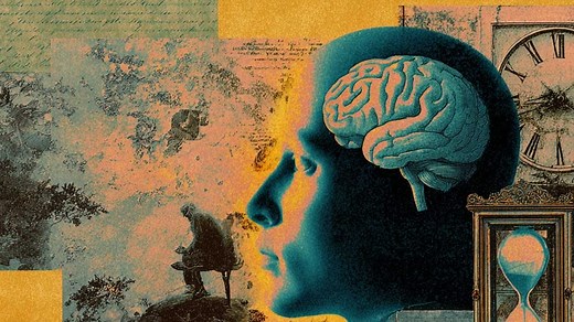 The Psychology of Nostalgia: Why Everything You Think You Know Is Wrong