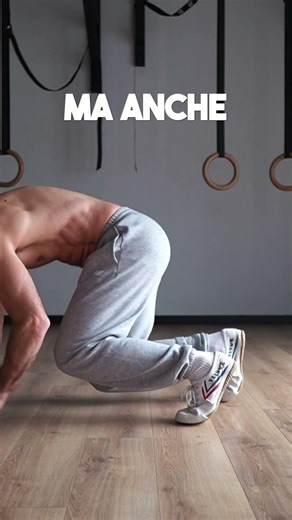 The natural movement we're forgetting 🤫