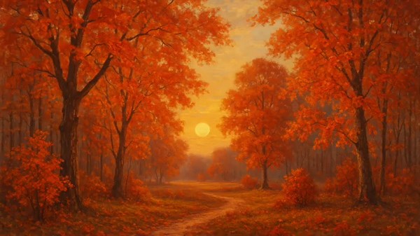 Vivaldi - Autumn | The Four Seasons | Classical Fall Music