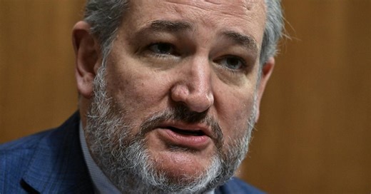 Cruz introduces bill to advance nuclear fuel recycling, research, safety