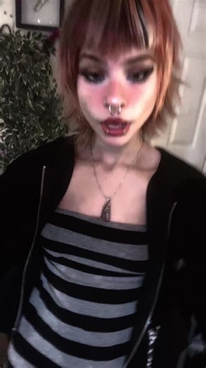 ⋆｡ﾟ⋆☁︎ ig: notmybella☾ ﾟ｡⋆ (@candycanebuttplug)’s videos with original sound - 💋