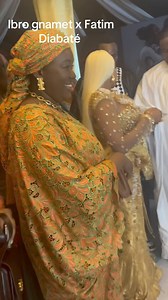 Ma star Ibro Gnamet Diabate | Kaba Mariiam