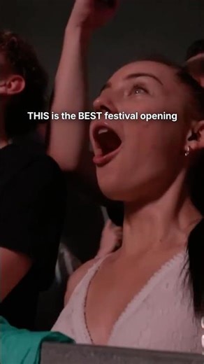 Electric Love Festival 2025 opening ceremony 🔥😍