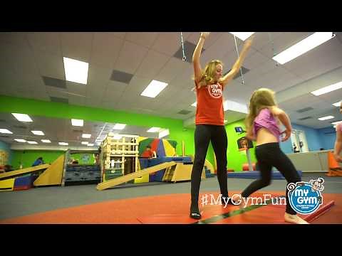 My Gym: More than just FUN!