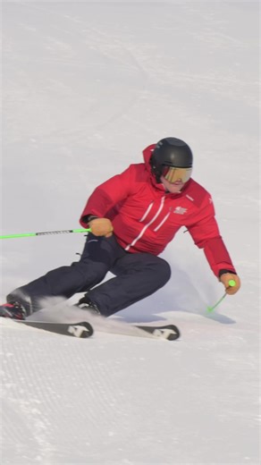 Mastering Ski Carving Techniques for All Levels