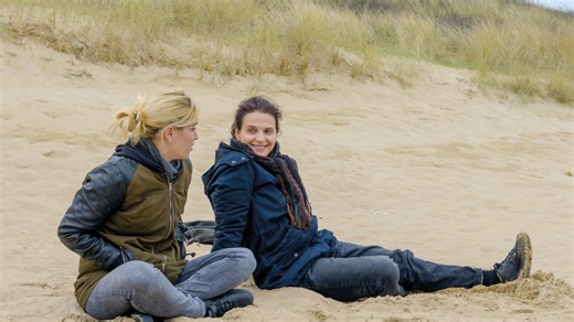 Watch Between Two Worlds - BFI Player