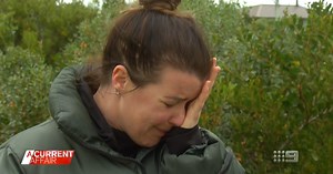 Controversial businesswoman used GoFundMe donations to pay back loan