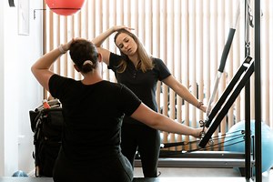 Exercise Physiology Sunshine Coast: Embody Movement