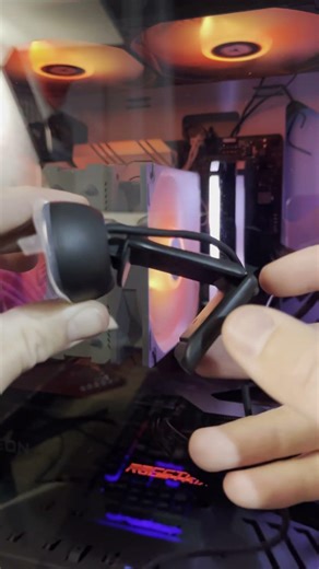 You don't know this webcam! @logitech #c270