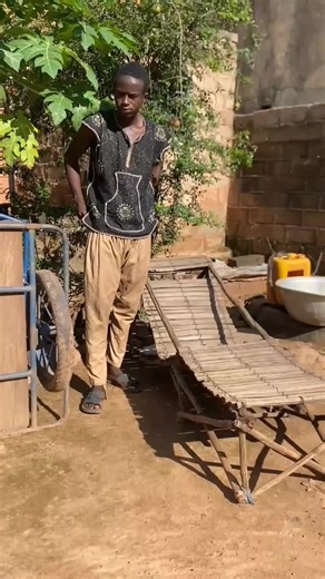 comédien gaou fatô