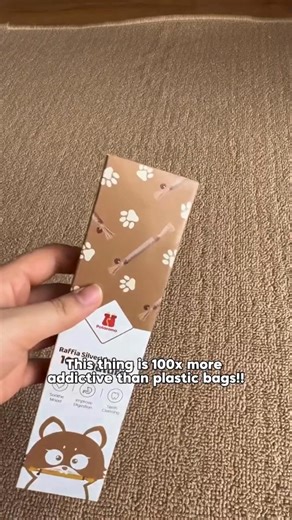 392 reactions · 34 shares | Cats can’t tell you when their teeth hurt — but you’ll notice when they feel better. Bad breath and plaque can quietly affect your cat’s mood. That’s why cat owners love Comfora Silvervine Dental Sticks — a natural way to clean teeth, freshen breath, and help your cat feel calm and happy again. | Comfora | Facebook