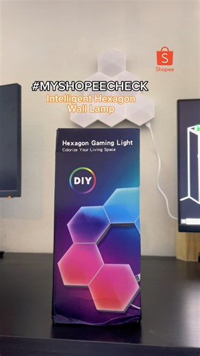 16K views | Fuhh kalau macam ni punya best, duduk buat kerja depan PC berjam-jam pun takdehal lah 朗✨ Jom dapatkan produk ni sekarang  https://s.shopee.com.my/9A4WTzy3Rh #MYShopeeCheck #ShopeeMY | Shopee | Facebook