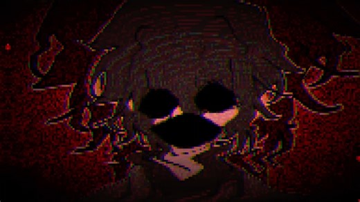 【MEME动画】DRUG ADDICTED （微恐慎入！突脸警告！）