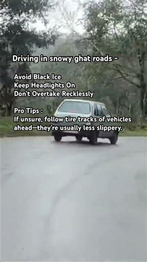 Driving in ghat sleepary road #music #love #song #newsong #duet #automobile #popularsong #rainsong