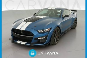 Used Ford Shelby GT500 for Sale Near Me | Edmunds