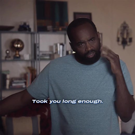 Bradford's Quarantine Scene from The Rookie