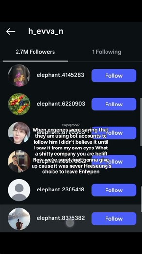 They're literally using bot's😒 #bringheeseungback #enhypen_is_7 #shorts