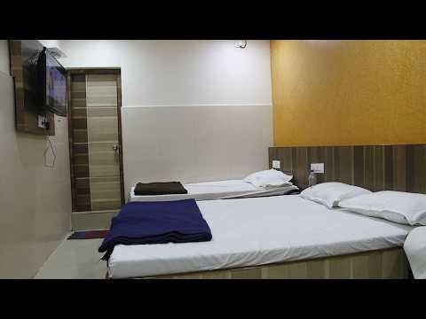 Vijaya Residency Hotel, Visakhapatnam, India | Holidays In India
