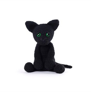 TOFT Hades the Cat Kit