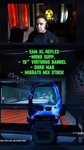 Swagg Reveals the BEST Maddox Class Setup in Warzone (Long Range Meta)