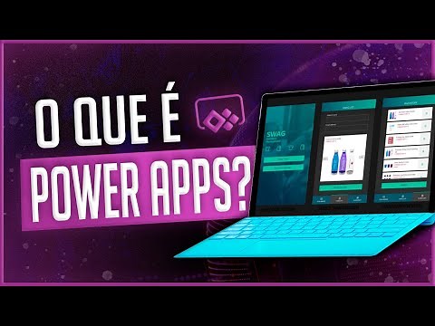 O que é Power Apps? [Ferramenta para Desenvolvimento de Aplicativos]
