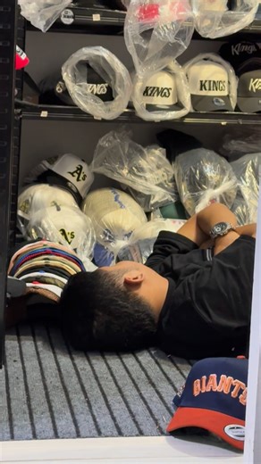 Sleep well | Mike Quizo