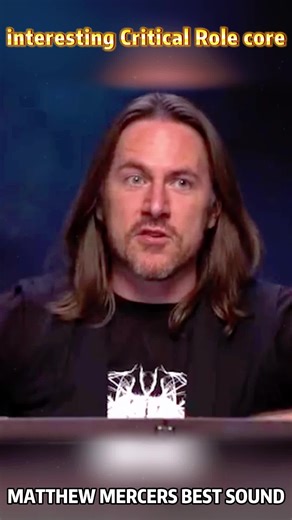 sal best moments ♥️ Follow for more ♥️ #criticalrole #criticalrolespoilers #patebird #tabletop #funny#usa