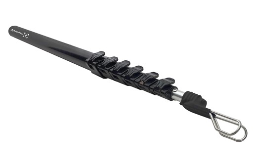 The New Metolius Basic Stick Clip - Gripped Magazine