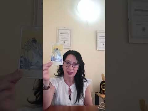 The devil and his accomplices are arguing - their plan has failed, recovery follows #tarot #viral