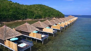 22K views · 545 reactions | Nestled amidst more than 1,000 tropical...