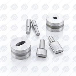 TDP Tooling | Punch & Dies for TDP Pill Presses | LFA Tablet Presses
