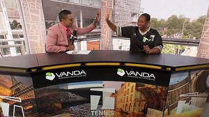 Style Guide: Taylor Townsend wore her own apparel line during Roland Garros return